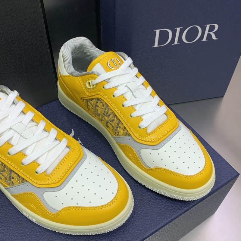 Christian Dior Sneaker